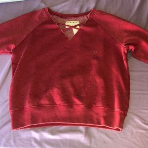 Unworn Aero Sweater